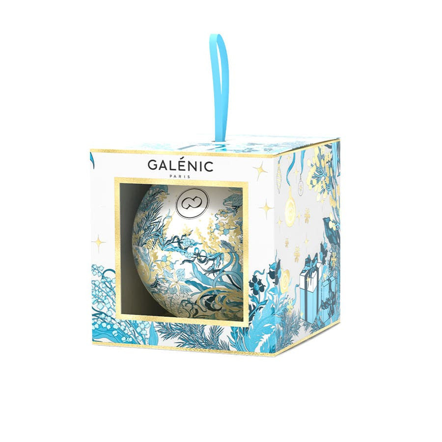 Galenic Boule de Noel Masque Hydratant Désaltérant 15 ml (0,50 fl oz) 