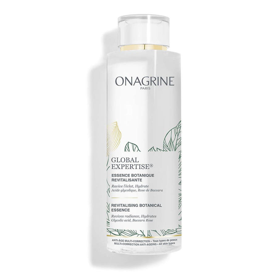 Onagrine Global Expertise Essence Botanique Revitalisante 200 ml (6,76 fl oz) 