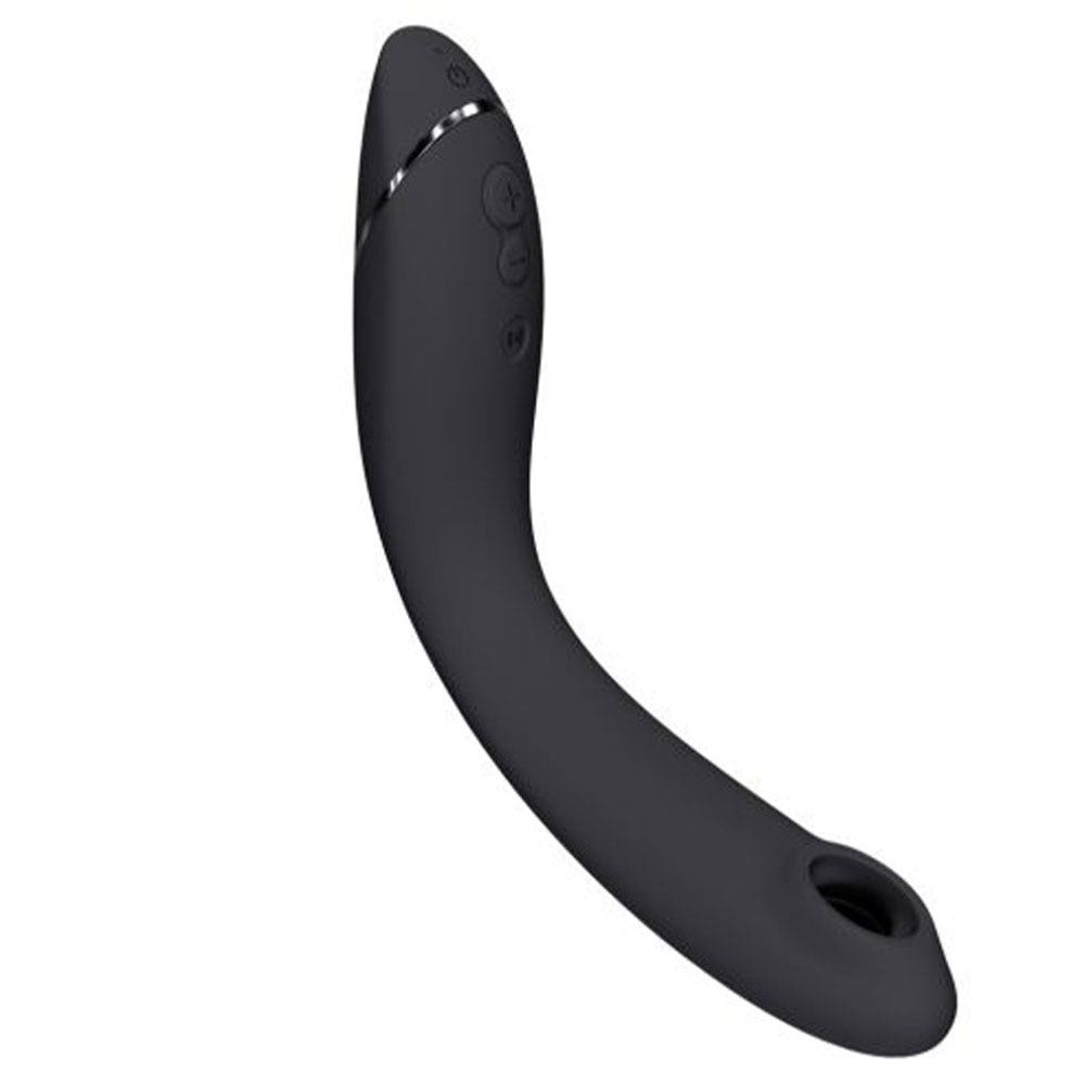 Womanizer OG G-Spot Vibrator Dark Grey