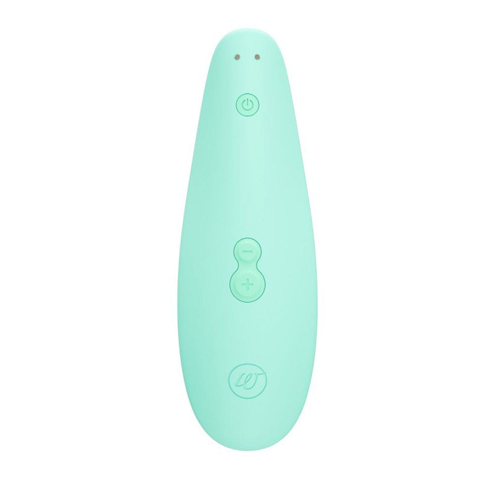 Womanizer Marilyn Monroe Classic 2 Clitoral Stimulator Mint