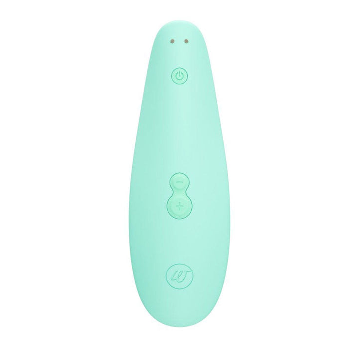 Womanizer Marilyn Monroe Classic 2 Clitoral Stimulator Mint