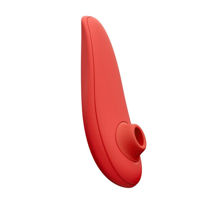 Womanizer Marilyn Monroe Classic 2 Clitoral Stimulator Vivid Red