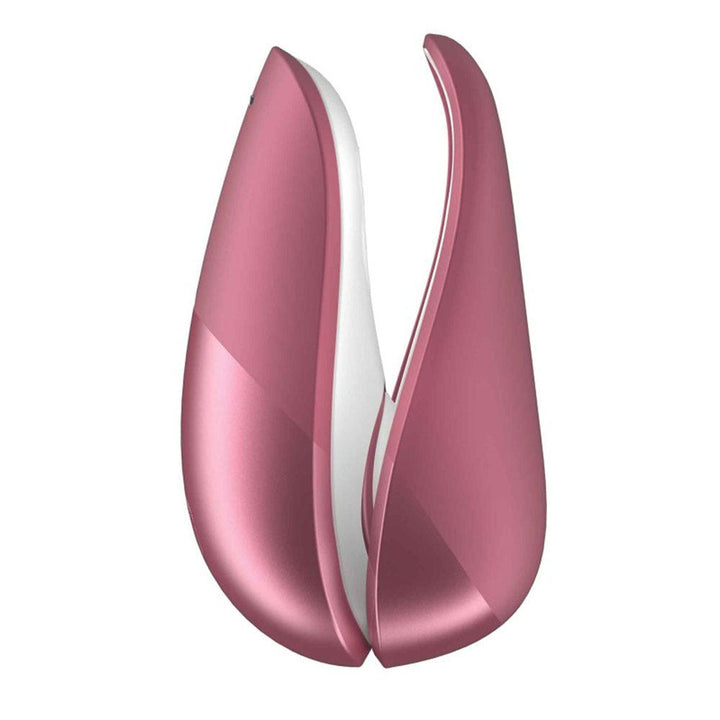 Womanizer Clitoral stimulator Liberty pink