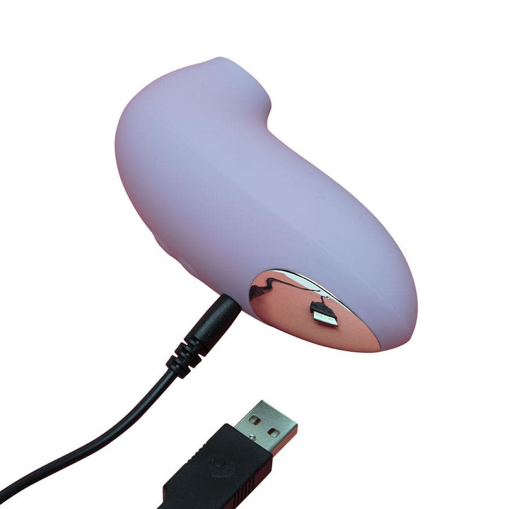 Lovehoney Mon Ami Pleasure Air Suction Stimulator