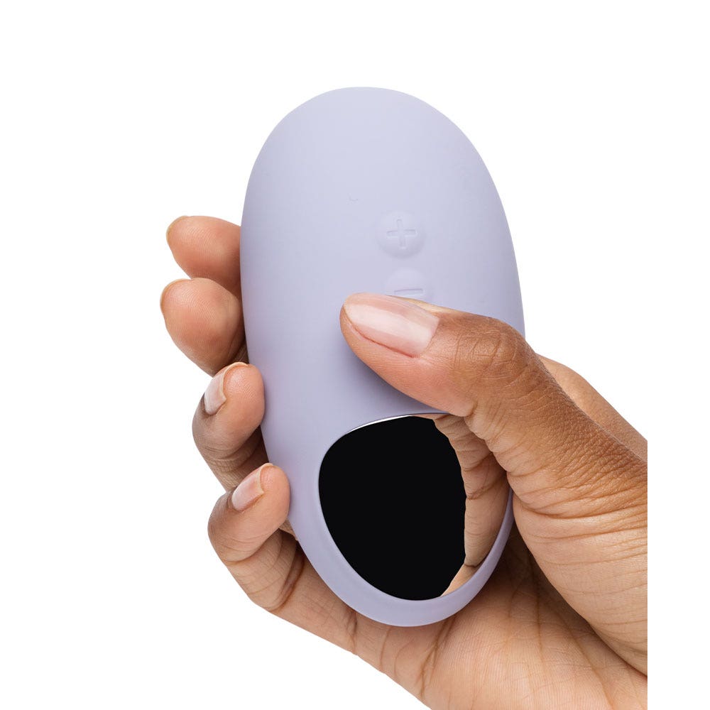 Lovehoney Mon Ami Pleasure Air Suction Stimulator
