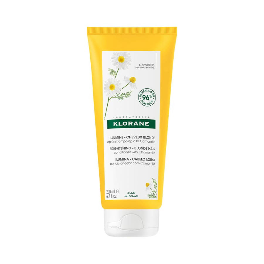 Klorane Conditioner with Chamomile 200ml (6.76fl oz)