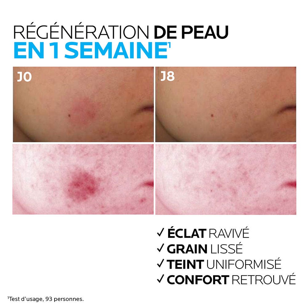 La Roche-Posay Cicaplast Serum B5 30ml (1.01fl oz)