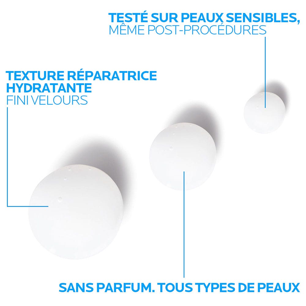 La Roche-Posay Cicaplast Serum B5 30ml (1.01fl oz)