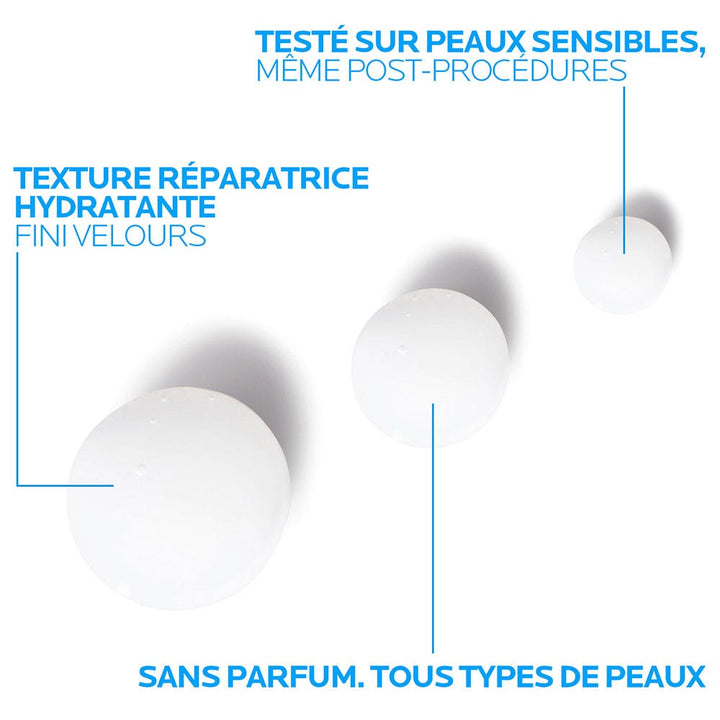 La Roche-Posay Cicaplast Serum B5 30ml (1.01fl oz)