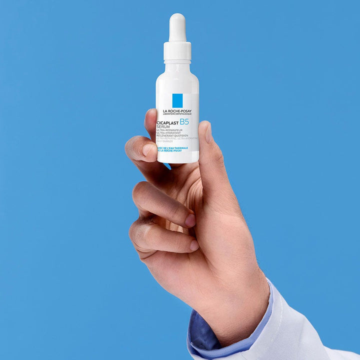 La Roche-Posay Cicaplast Serum B5 30ml (1.01fl oz)