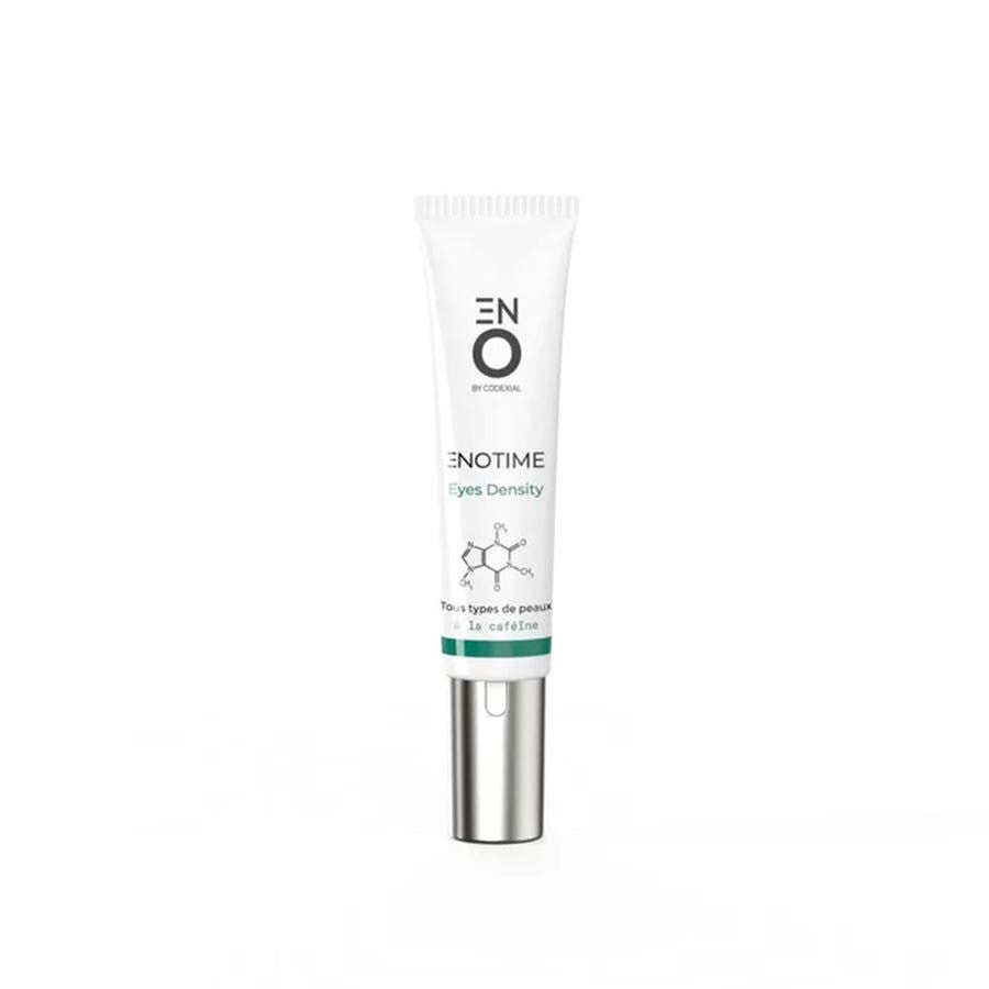 ENO Laboratoire Codexial Enotime Gel Densité Yeux Contour des Yeux 15 ml (0,50 fl oz) 