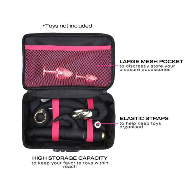 Marc Dorcel Discreet Box