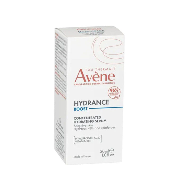 Avène Hydrance Intense Rehydrating Serum 30ml (1.0floz)