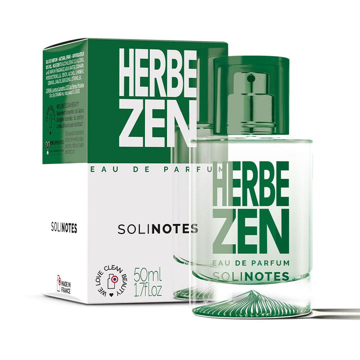 Solinotes Perfumes Water Herbe Zen 50ml (1.69fl oz)