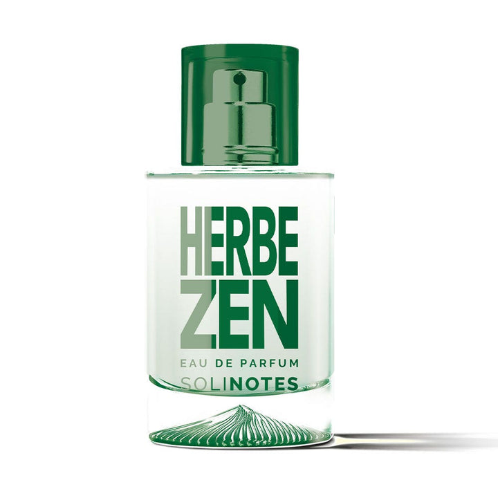 Solinotes Perfumes Water Herbe Zen 50ml (1.69fl oz)