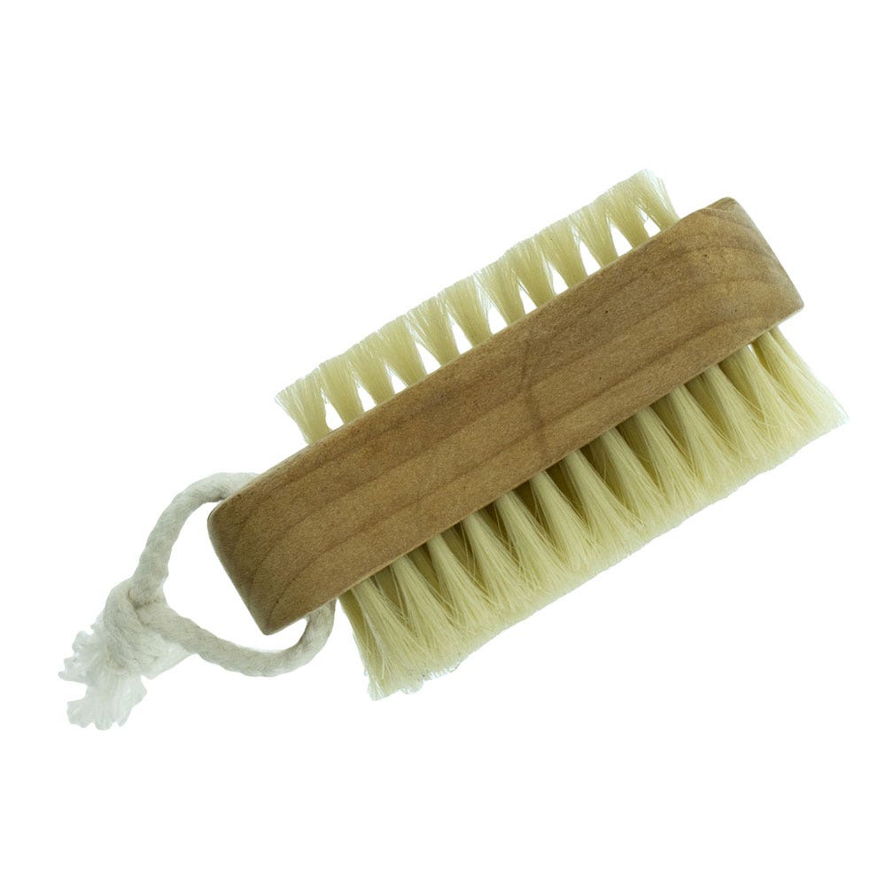 Estipharm Estigreen Nail Brush Green