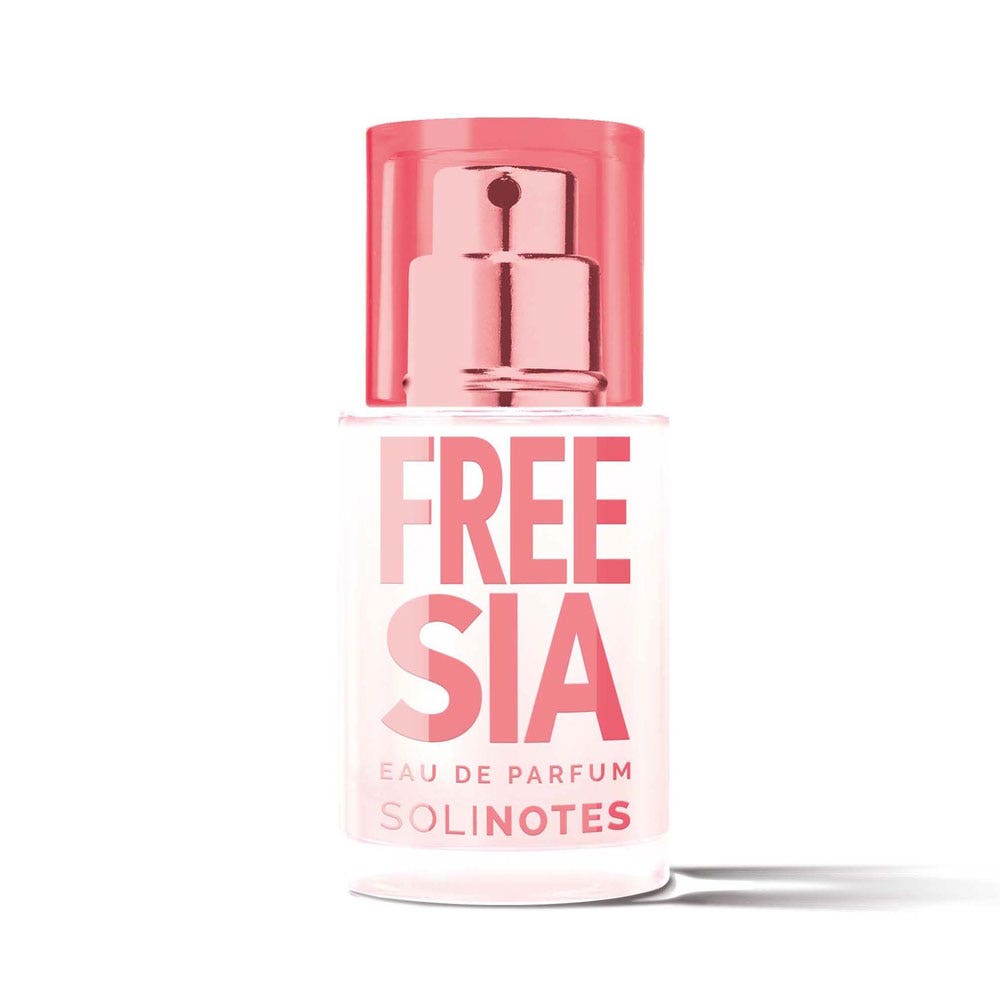 Solinotes Perfumes Water Freesia 15ml (0.51fl oz)