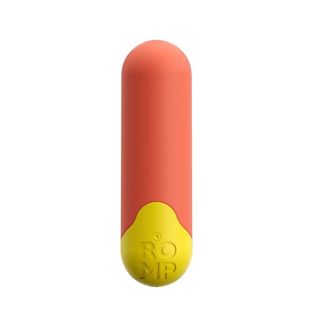 Romp Riot Mini vibrator