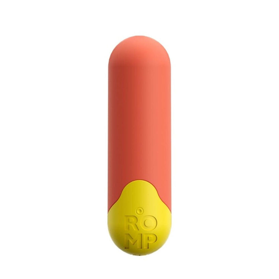 Romp Riot Mini vibrator