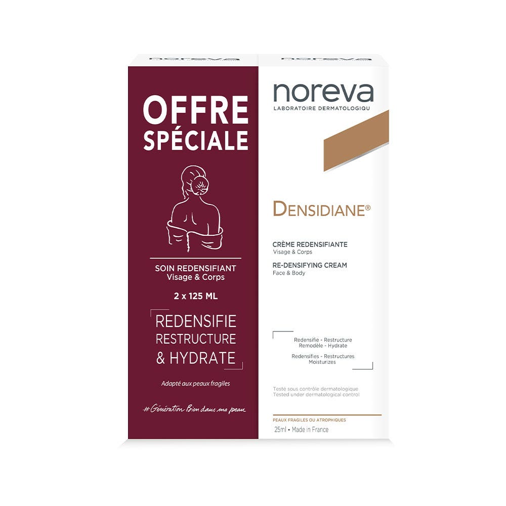 Noreva Densidiane Redensifying Cream