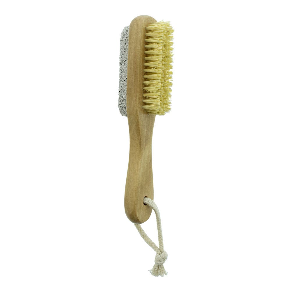 Estipharm Estigreen 2 in 1 Pedicure Brush