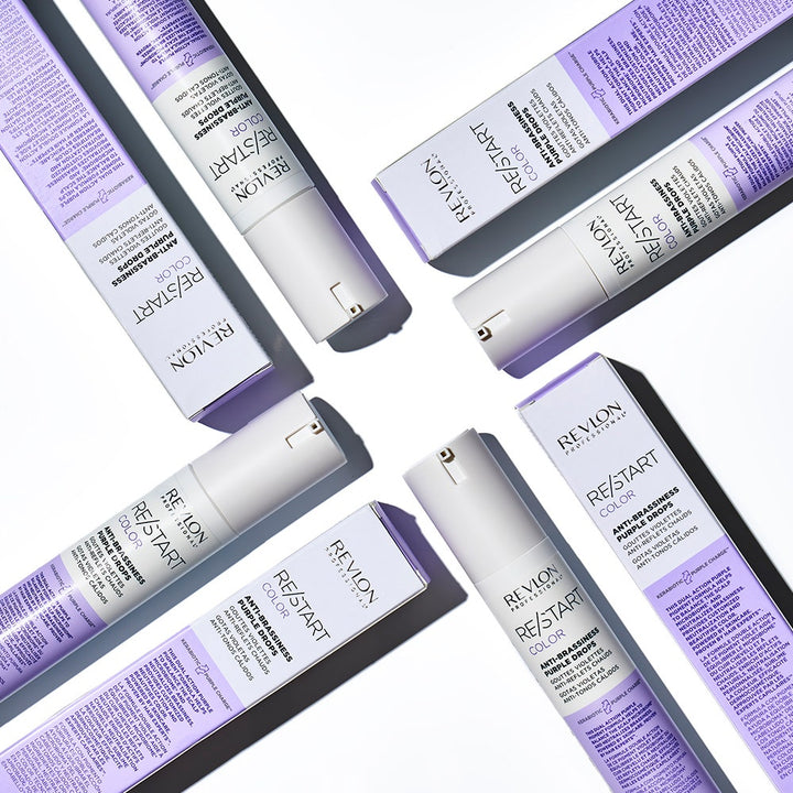 Revlon Professional Re/Start™ Anti-Warm Beauty Drops 50ml (1.69fl oz)