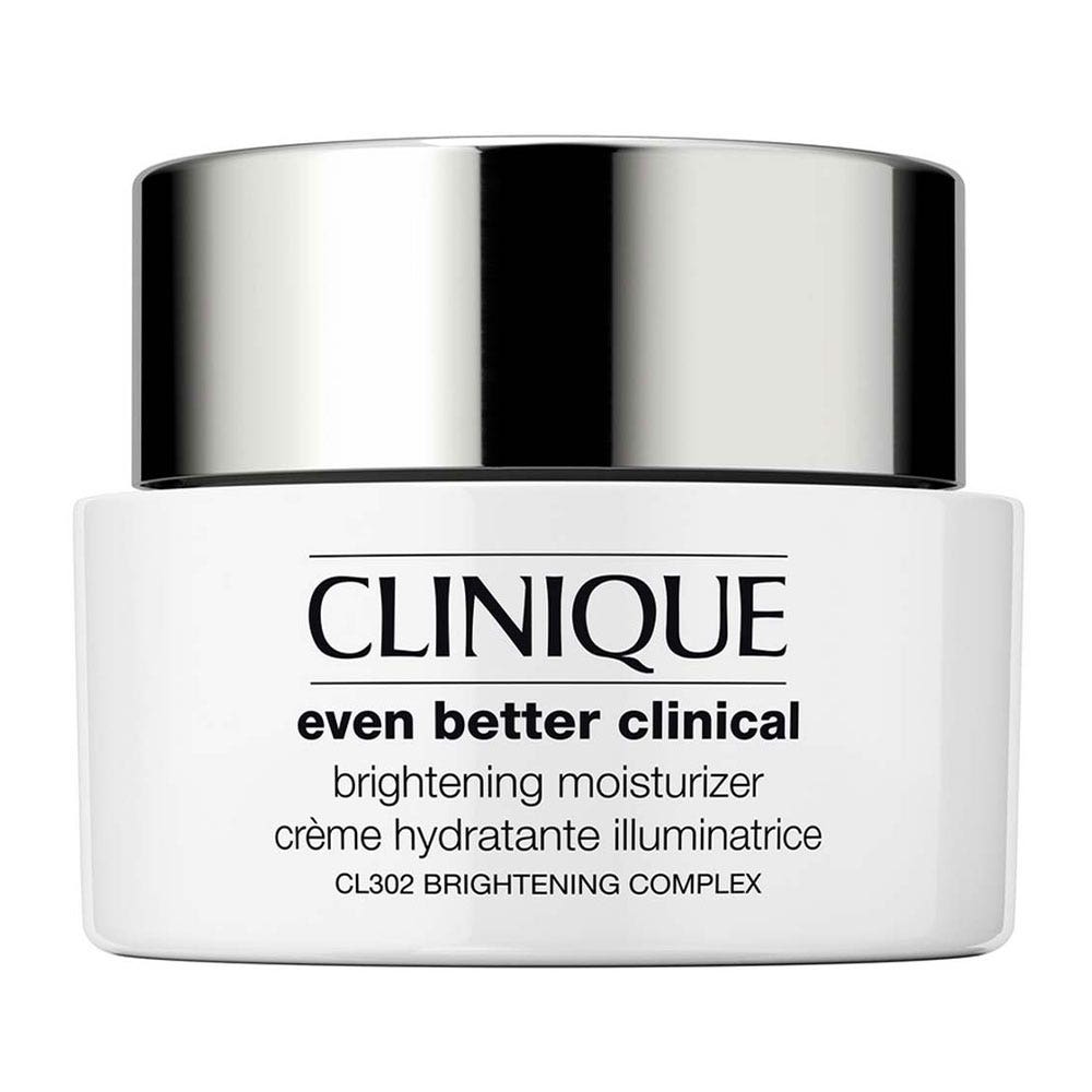 Clinique Even Better Clinical Illuminating Hydrating Cream 50ml (1.69fl oz)