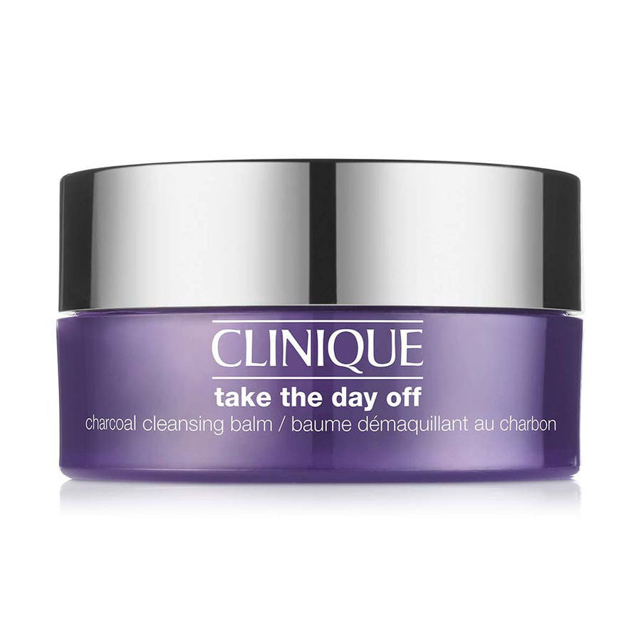 Clinique Take The Day Off Baume Nettoyant au Charbon 125 ml (4,22 fl oz) 