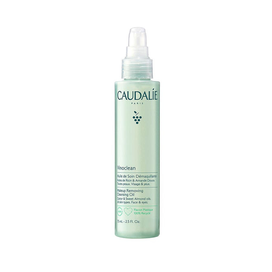 Caudalie Vinoclean Caudalie Make-up Removing Cleansing Oil 75ml (2.53fl oz)