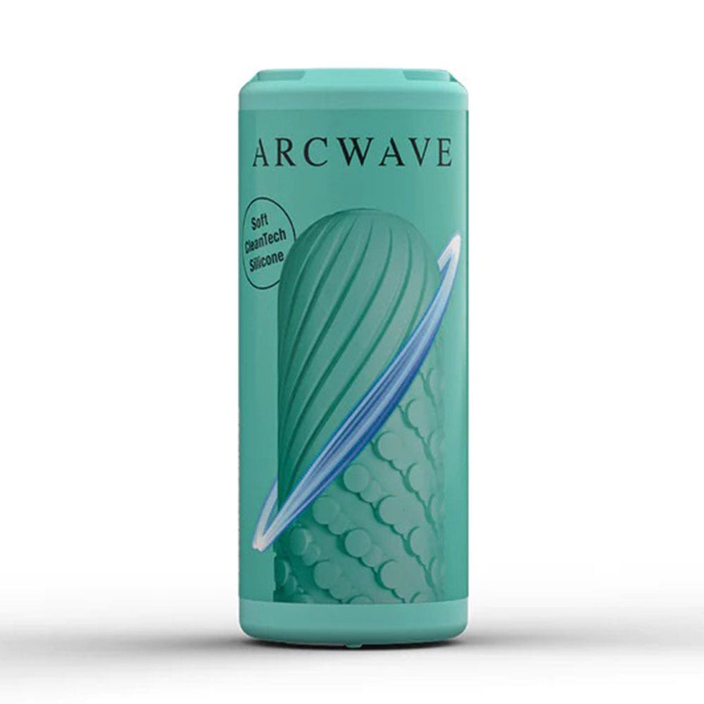 Arcwave Ghost Masturbator Mint