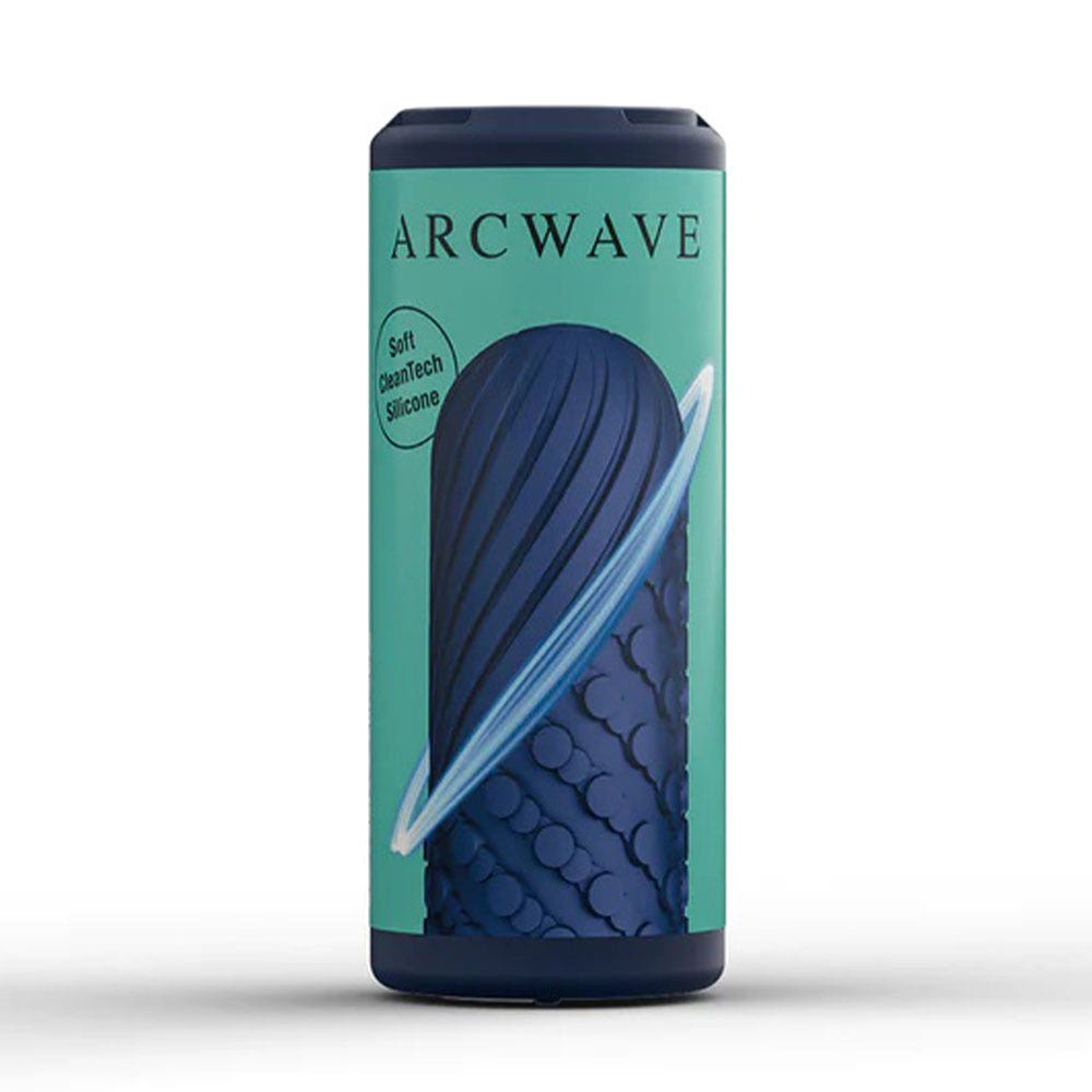 Arcwave Ghost Masturbator Blue