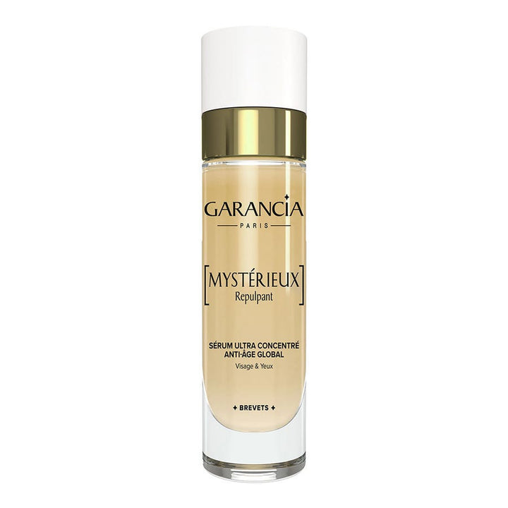 Garancia Mysterieuse Plumping Ultra Concentrated Global Anti-Aging Serum 30ml (1.01 fl oz)