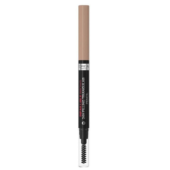 L'Oreal Paris Infaillible 24h Brow Crayon Sourcils 1ml