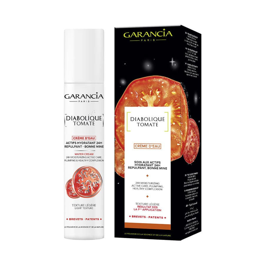 Garancia Diabolique Crème d'Eau de Tomate 30 ml (1,01 fl oz) 