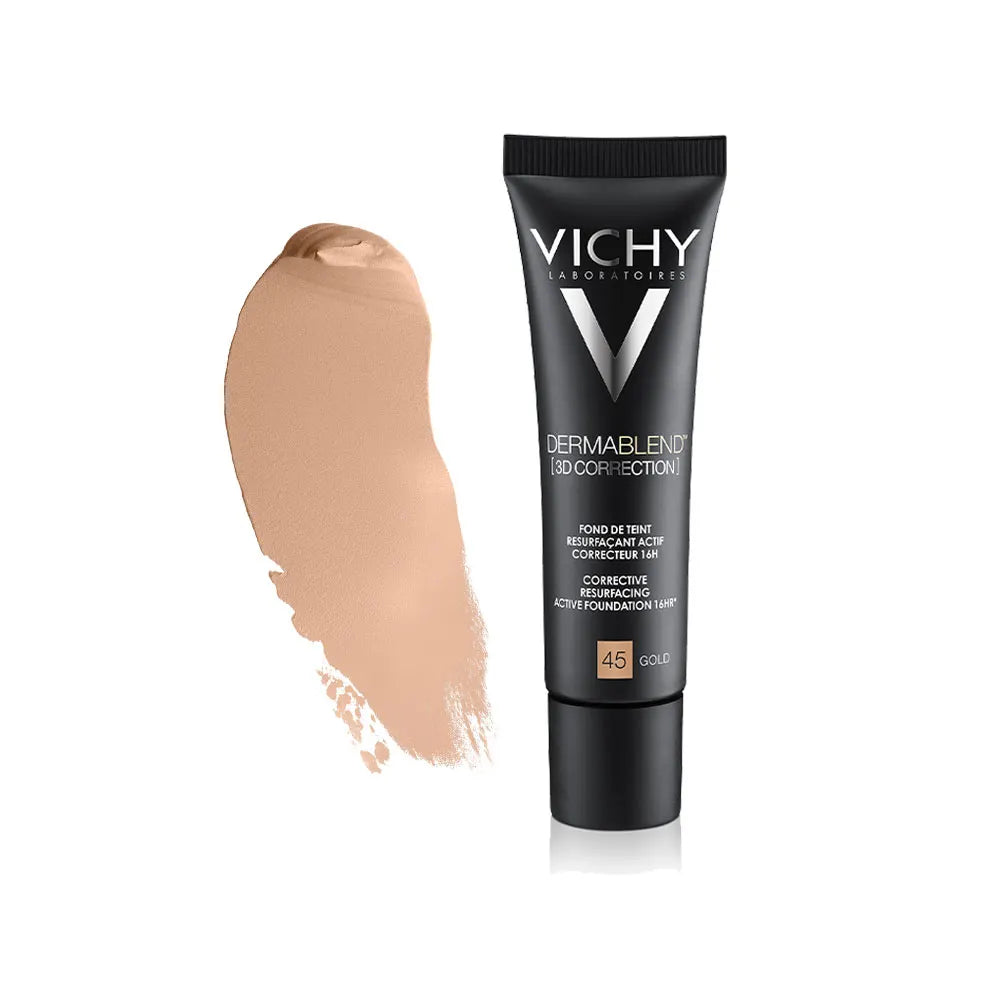 Vichy Dermablend 3D Correction Foundation 30ml (1.01fl oz)