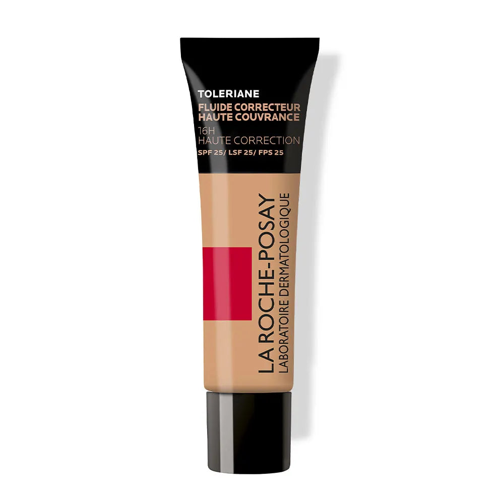 La Roche-Posay Toleriane Corrective Fluid Foundation Full Coverage SPF25 30ml (1.01fl oz)