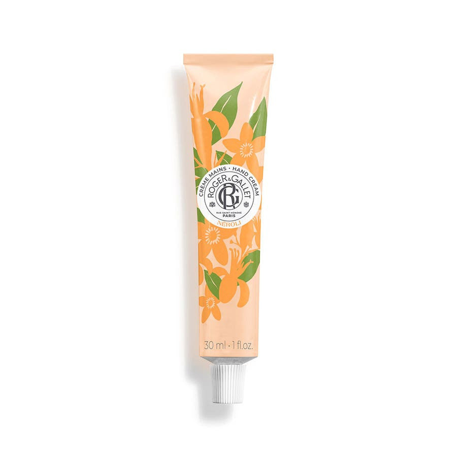 Roger&Gallet Néroli Hand Cream 30ml (1 fl oz)