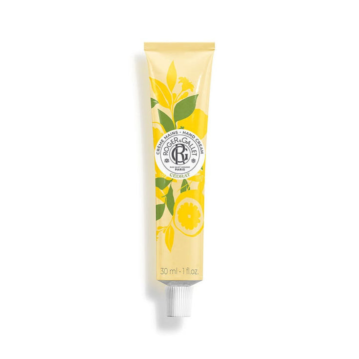 Roger&Gallet Cédrat Hand & Nail Cream 30ml (1.01fl oz)