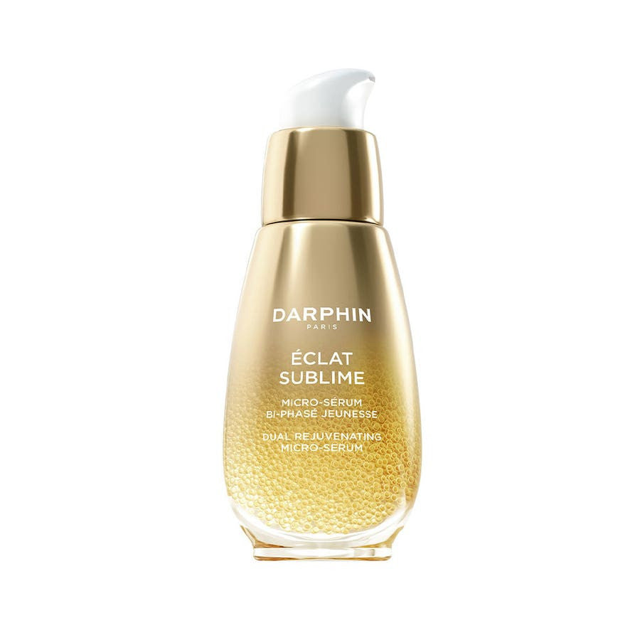 Darphin Eclat Sublime Micro-Sérum Jeunesse Biphasé 30 ml (1,01 fl oz) 