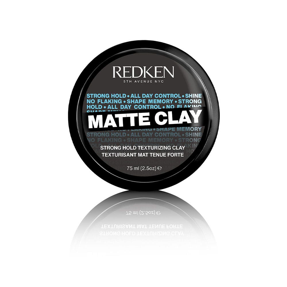 Redken Styling By Texturizing Matte Clay 20 49g (1.73oz)
