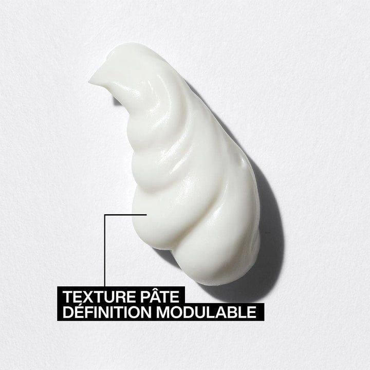 Redken Styling By Texture Paste Long-Lasting Defining Paste 71g (2.5oz)