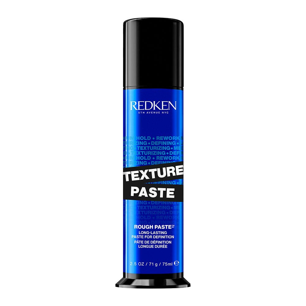 Redken Styling By Texture Paste Long-Lasting Defining Paste 71g (2.5oz)