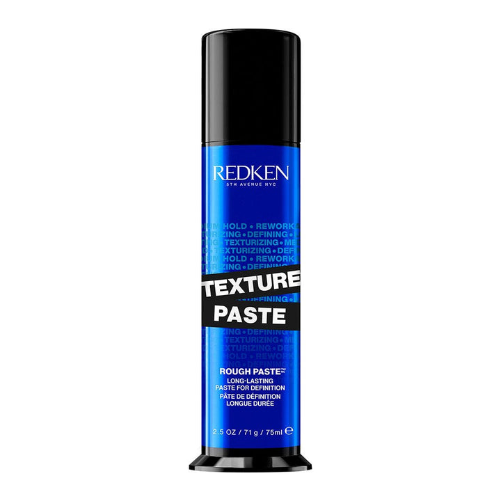Redken Styling By Texture Paste Long-Lasting Defining Paste 71g (2.5oz)
