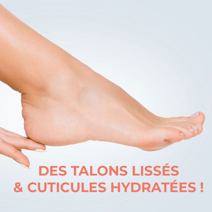 Energie Fruit Very Soft Feet Oil Bioes 100ml (3.38fl oz)