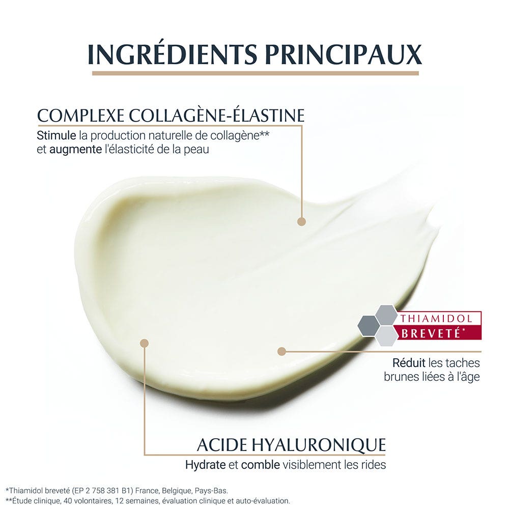 Eucerin Hyaluron-Filler + Elasticity Anti-Age Day Cream SPF30 Mature Skin 50ml (1.69fl oz)