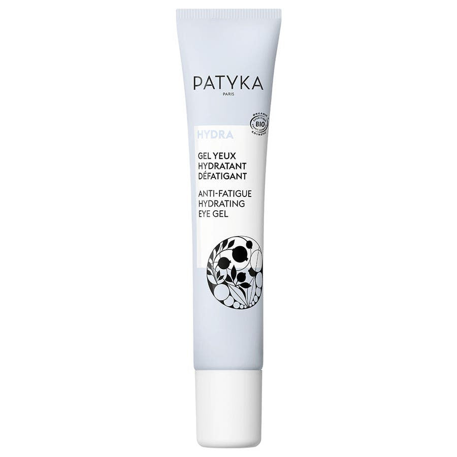 Patyka Hydra Bioes Anti-Fatigue Hydrating Eye Gel 15ml (0.50fl oz)