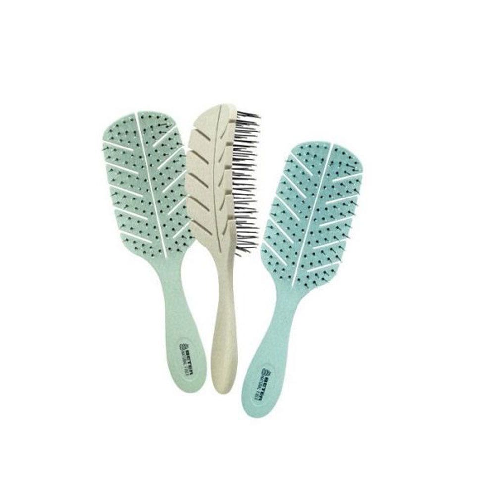 Beter Natural Fiber Large brush En Fibres Naturelles