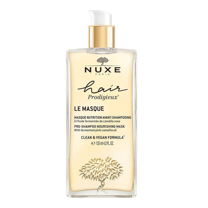 Nuxe Hair Prodigieux Le Masque Pre-Shampoo Nourishing Mask 125ml (4.22fl oz)