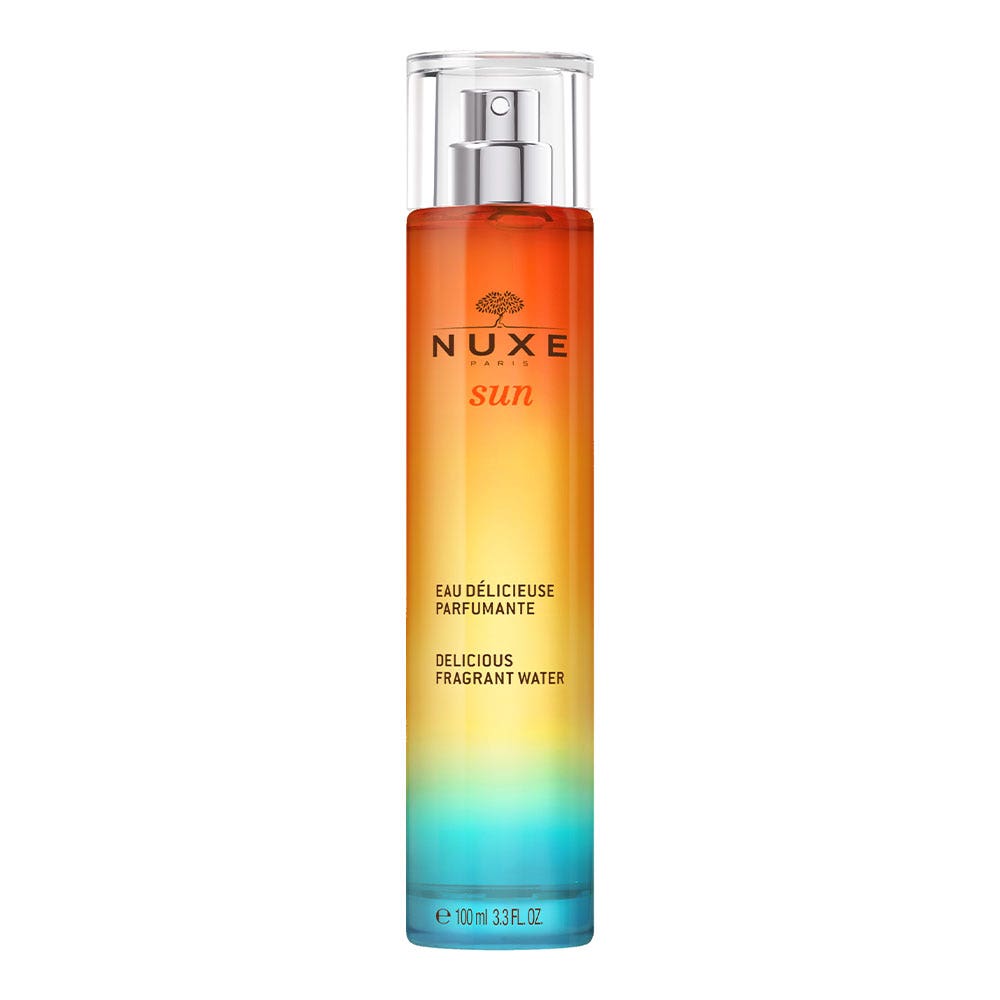 Nuxe Sun Eau Delicieuse Fragrant Water 100 ml (3.38fl oz)