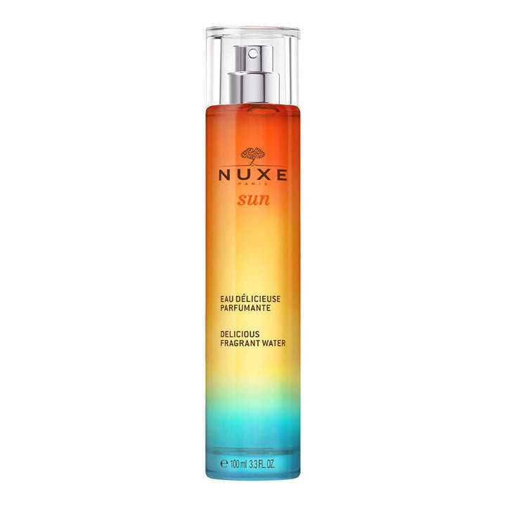Nuxe Sun Eau Delicieuse Fragrant Water 100 ml (3.38fl oz)